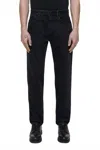 Closed Cooper True Denim In Black In Black