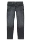Closed Cooper True Faded Jeans In Black