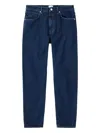 Closed Cooper True Jeans In Blue