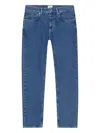Closed Cooper True Jeans In Blue