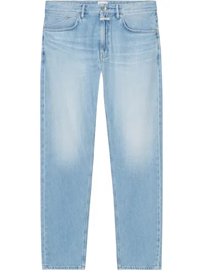 Closed Cooper True Jeans In Blue