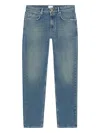 Closed Cooper True Jeans In Blue