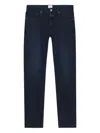 Closed Cooper True Jeans In Blue