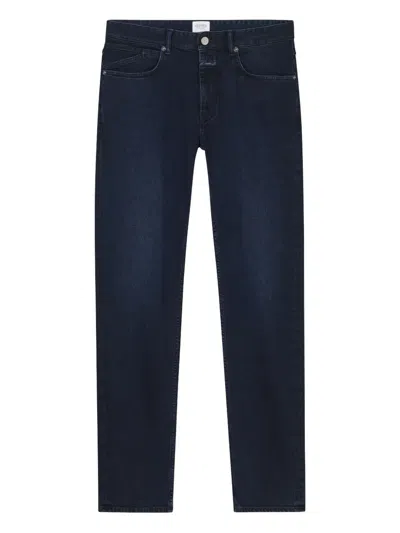 Closed Cooper True Jeans In Blue