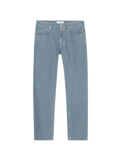 Closed Cooper True Jeans In Blue