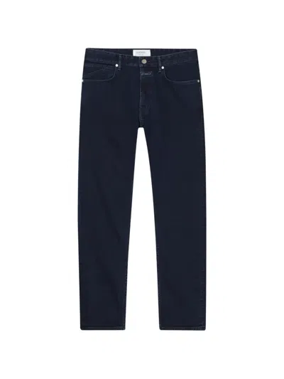 Closed Cooper True Jeans In Black