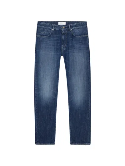 Closed Cooper True Jeans In Blue