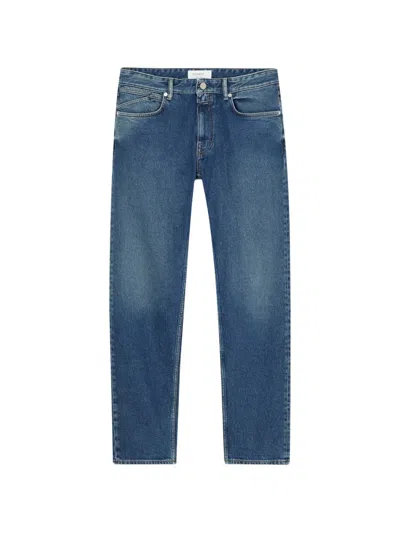 Closed Cooper True Jeans In Blue