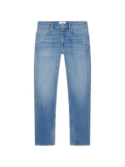 Closed Cooper True Jeans In Blue