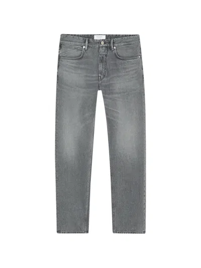 Closed Cooper True Jeans In Gray