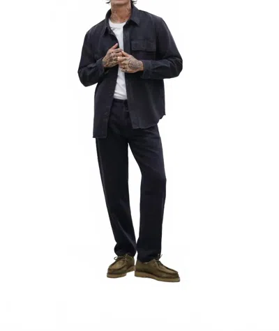 Closed Cooper True Jeans In Black