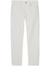 Closed Cooper True Jeans In Neutrals