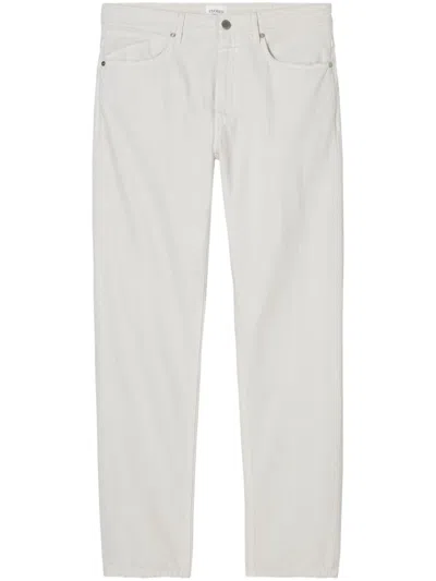 Closed Cooper True Jeans In Neutrals