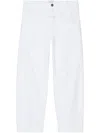 Closed Recycled Cotton Blend Jeans