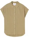 CLOSED CLOSED COTTON SHIRT