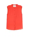 Closed Shirt