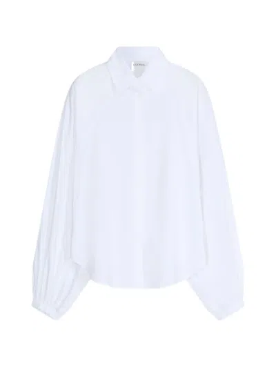 Closed Cotton Shirt In Blue