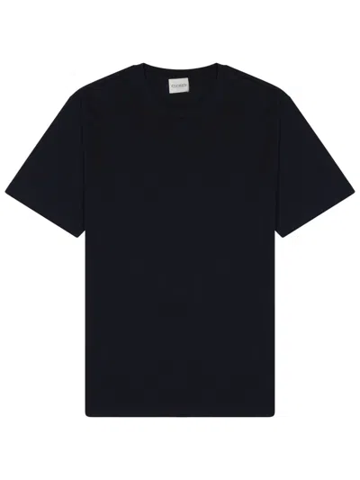 CLOSED COTTON T-SHIRT