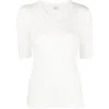 CLOSED COTTON T SHIRTS