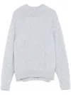 CLOSED CLOSED CREW NECK LONG SLEEVE