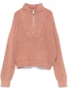 Closed Organic Cotton Sweater