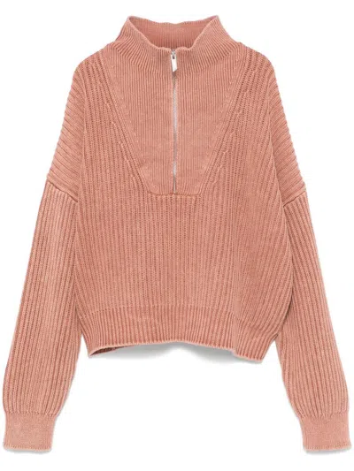 Closed Cropped Troyer Clothing