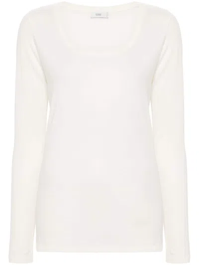 Closed C9532140k22-201 Ecru In White