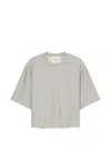 Closed Deep Yoke T-shirt In Multi
