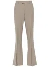 Closed Denair Flared Trousers