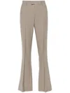 Closed Denair Flared Trousers