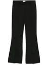 Closed Denair Trousers In 100 Black