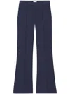 Closed Denair Trousers In Blue