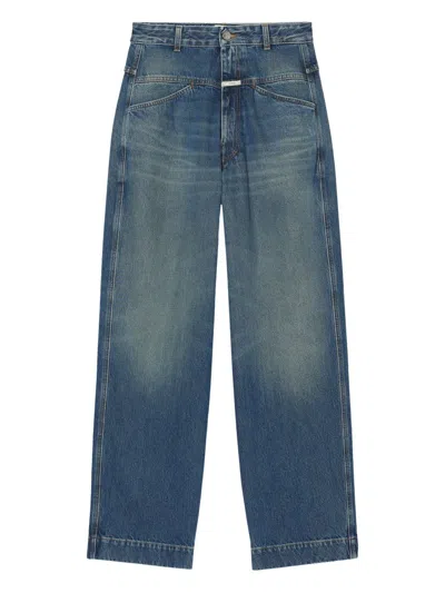 CLOSED DENI-X DENIM JEANS