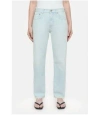 Closed Jonta Denim Jean In Extreme Light