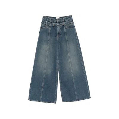 Closed Denim Blue