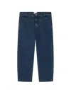 Closed Panel Stover-x Jeans In Blue