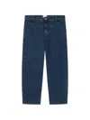 Closed Panel Stover-x Jeans In Blue