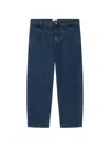 Closed Panel Stover-x Jeans In Blue