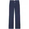 Closed Winona High-rise Wide-leg Jeans