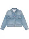 Closed Denim Jacket