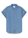 Closed Denim Shirt