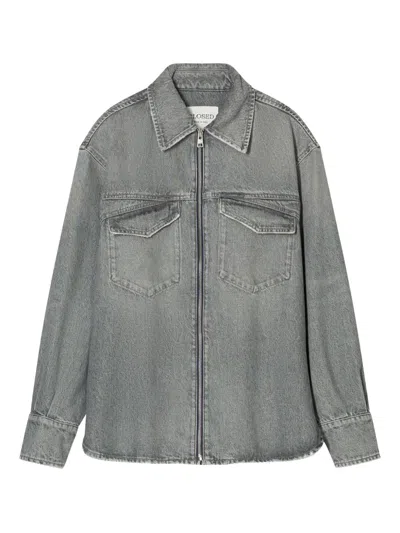 Closed Denim Shirt