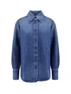 CLOSED DENIM SHIRT