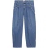 Closed Forti-x Jeans