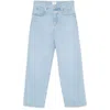 Closed Denim Wide-leg Jeans