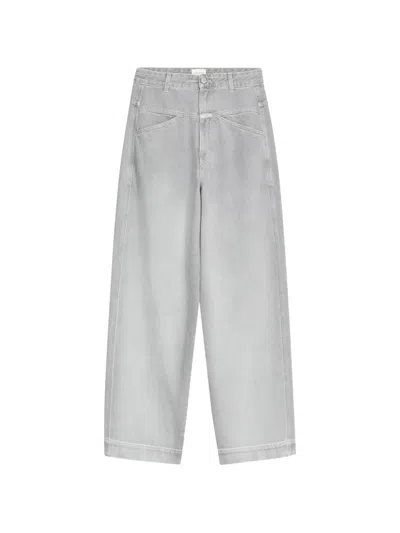 Closed Deni-x Jeans In Gray