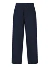 Closed Fairport Pants In Blue