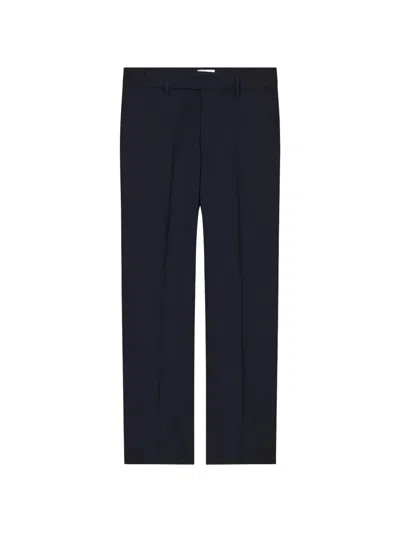 Closed Fiana Trousers In Blue