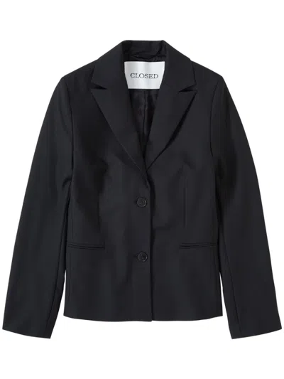 CLOSED TAILORED BLAZER