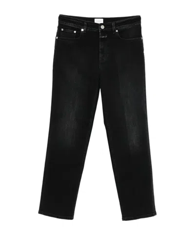 CLOSED FIVE-POCKETS JEANS